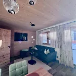 Hirschegg - Modernes Dorfchalet Mit Panorama Lejlighed *