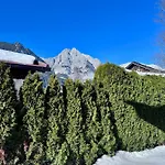 Hirschegg - Modernes Dorfchalet Mit Panorama Lejlighed *
