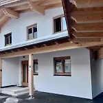 Hirschegg Apartment Leutasch