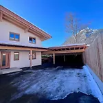 Apartment Hirschegg *